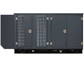 Газовый генератор Pramac GGW500G в кожухе