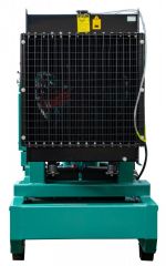 Дизельный генератор MGE P100CS с АВР