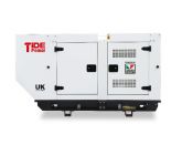 Дизельный генератор Tide Power FC187.5-LP