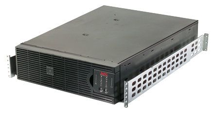 APC Smart-UPS On-Line RT 3000VA RM 230V