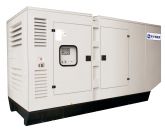 Дизельный генератор  KJ Power KJP 825
