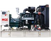 Дизельный генератор MGE P400DN