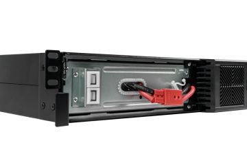 Systeme Electric SRTRU2000RTXLI-NC