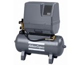 Поршневой компрессор Atlas Copco LT 7-15 Receiver Mounted Silenced