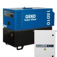 Дизельный генератор Geko 15010ED-S/MEDA (SS)