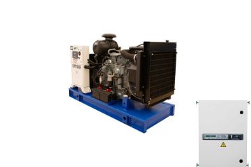 Дизельный генератор General Power GP110KF