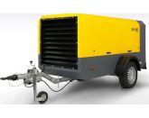 Винтовой компрессор Comprag PORTA 12 DRY