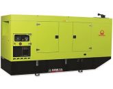 Дизельный генератор Pramac GSW 705 DO 380V