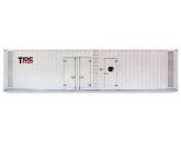 Дизельный генератор Tide Power FC1500-R