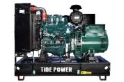 Дизельный генератор Tide Power FB63-SA