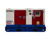 Дизельный генератор General Power GP55KF