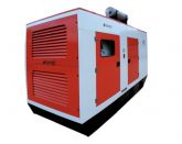 Азимут АД-640С-Т400-2РКМ11 в кожухе с АВР