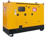 Дизельный генератор Onis VISA JD 180 GX (Marelli)