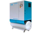 Винтовой компрессор Kraftmann VEGA 11 PLUS R 500 (10 бар)